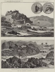 La expedición del Nilo