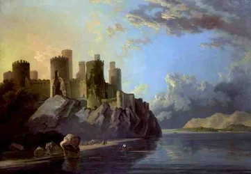 Castillo de Conway