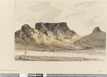 Página 10 Montaña de la Mesa, Ciudad del Cabo
