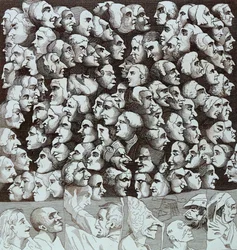 Personajes
