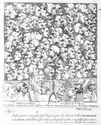 Personajes y caricaturas