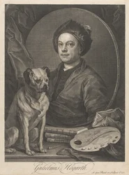 Gulielmus Hogarth