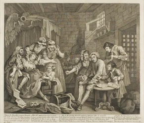 Placa siete, de A Rake