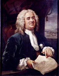 Retrato de Daniel Lock