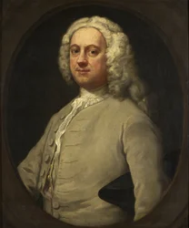 Retrato de Edwin Sandys