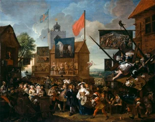 Feria de Southwark