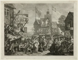 Feria de Southwark