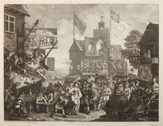 Feria de Southwark