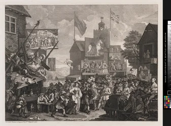 Feria de Southwark
