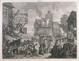 Feria de Southwark