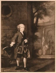 William Augustus, Duque de Cumberland