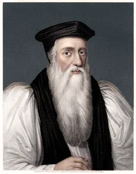 Cranmer, siglo XIX