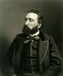 Gambetta, c1872