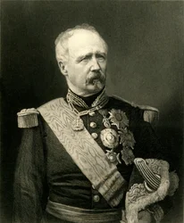 Mariscal Macmahon, c. 1872