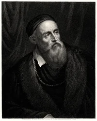 Tiziano, siglo XIX