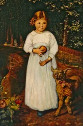 Señorita Flamborough