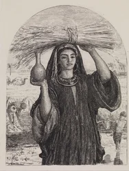 La abundancia de Egipto