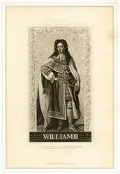 Guillermo III, Rey de Inglaterra, Escocia e Irlanda, siglo XIX