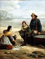 La Pesca del Día
