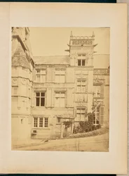 Castillo de Fontaine-Henri