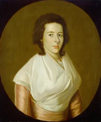 Sra. Asa Benjamin