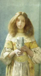 La copa de gracia