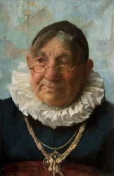 El viejo burgomaestre