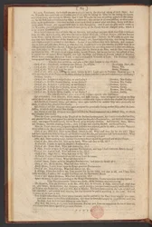 El juicio, proceso y condena del Capitán William Kidd, por asesinato y piratería