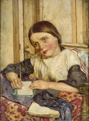 Luz de gas, 1854