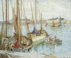 Preparación