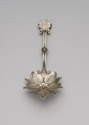 Servidor de bombones, c.1906-1908
