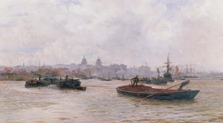 Hospital de Greenwich