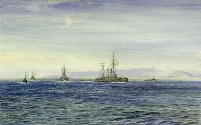 HMS 