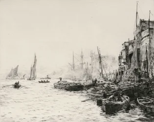 Viejo Limehouse