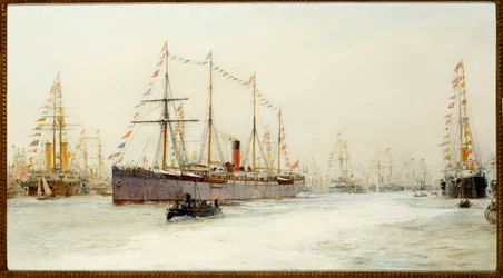 La revisión del Jubileo de Diamante de 1897
