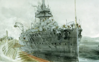 El HMS 