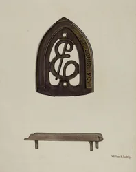 Trébede