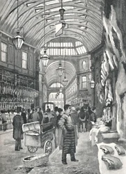 Mercado de Leadenhall