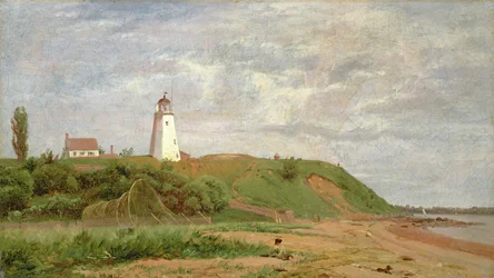 Nueva Londres, Connecticut