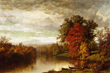 Colores del otoño