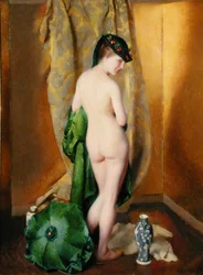 Interludio Fantástico