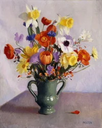 Ramo de Primavera