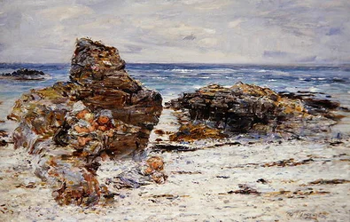 Rocas del caldero