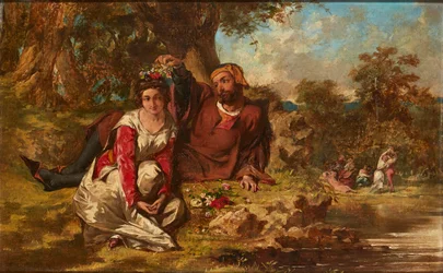 Estudio de las Tierras Altas
