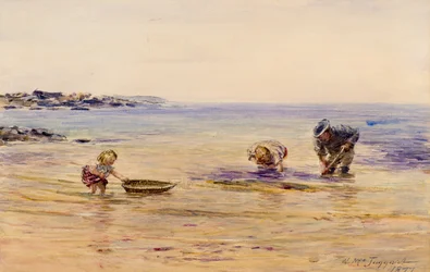 Camarones