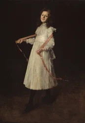 Alicia, 1892