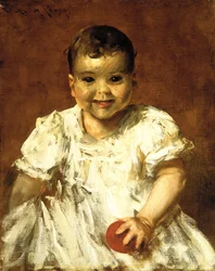 Roland, ca. 1902