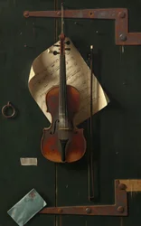 El Viejo Violín