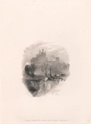 Castillo de Craigmillar