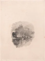 Castillo de Craigmillar
